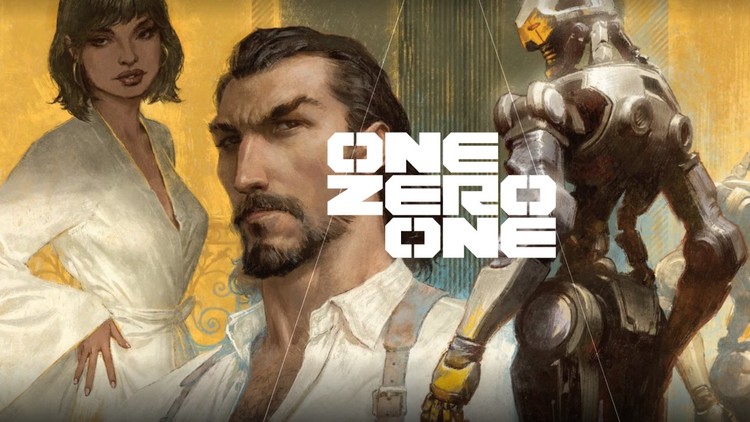 One Zero One