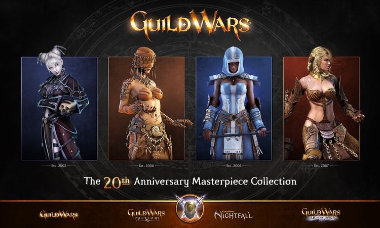 Guild Wars