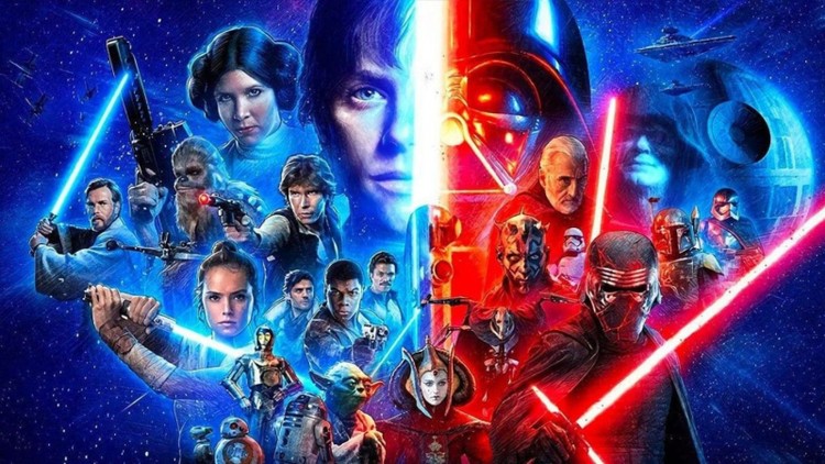 Kathleen Kennedy, na pożegnanie, ujawniła na jakim etapie są filmy ze świata Gwiezdnych wojen, o których plotkowano od dawna