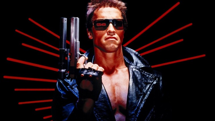 Arnold Schwarzenegger kończy z Terminatorem. Ale seria nadal będzie trwać