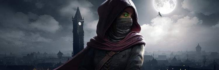 Thief VR: Legacy of Shadow