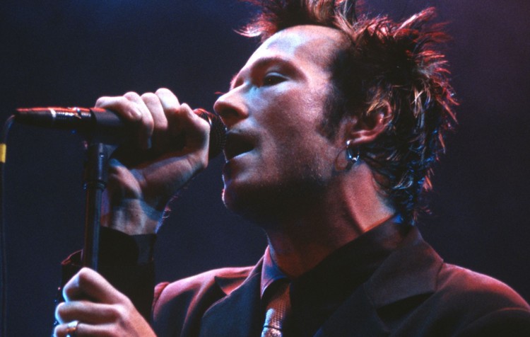 Scott Weiland