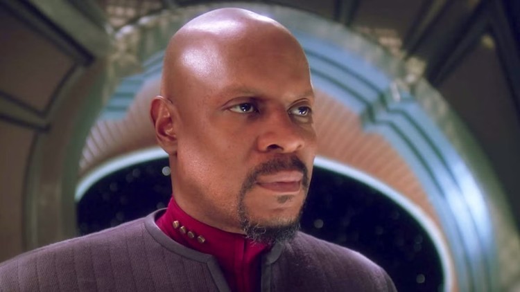 Star Trek: Stacja kosmiczna