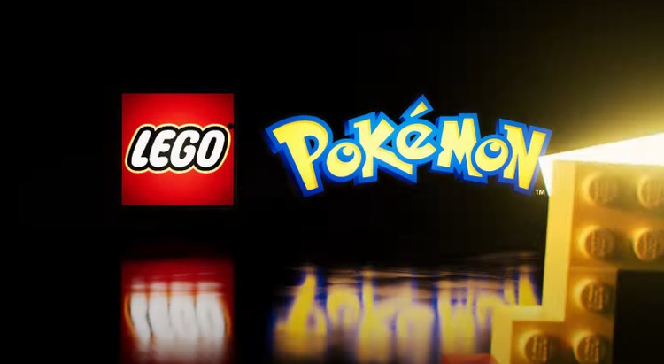 LEGO Pokemon