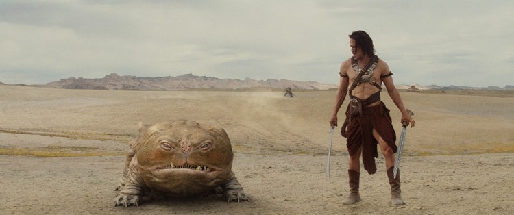 John Carter