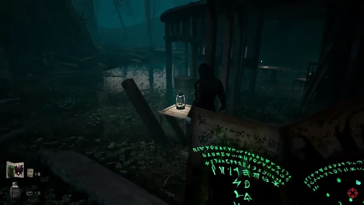 Eresys to nowy horror inspirowany twórczością H.P. Lovecrafta. Oto gameplay