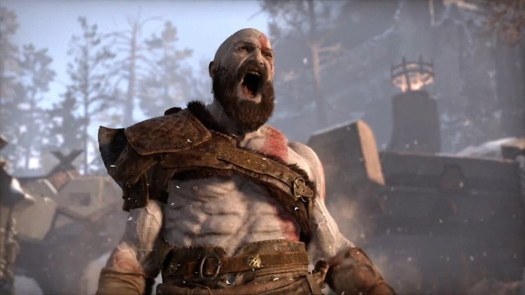 Gracze są rozczarowani, że God of War: Ragnarok wyjdzie na PlayStation 4