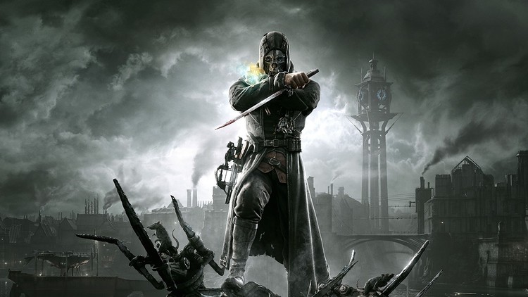 Dishonored