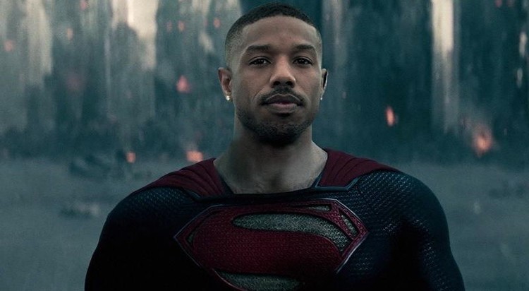 Nowy film o Supermanie w produkcji. Michael B. Jordan zastąpi Cavilla?