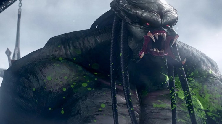 Predator: Pogromca zabójców