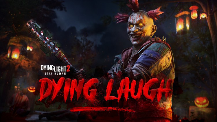 Dying Light 2 z darmowym DLC. Gracze mogą pobierać pakiet „Ostatni chichot”