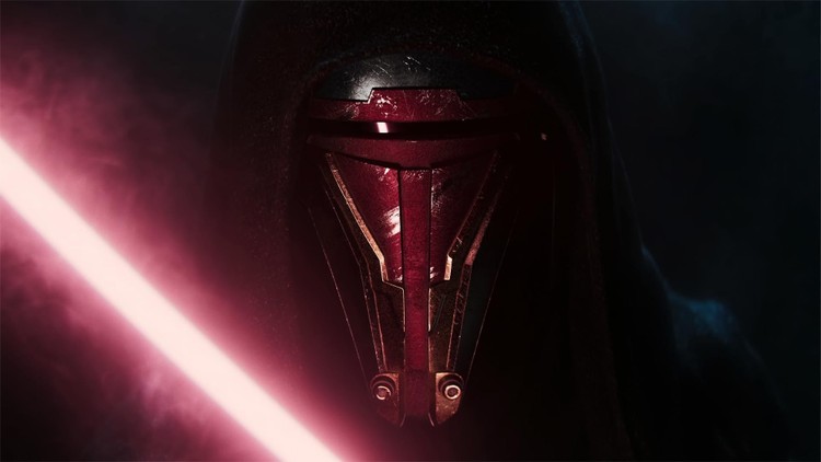 Star Wars: Knights of the Old Republic Remake