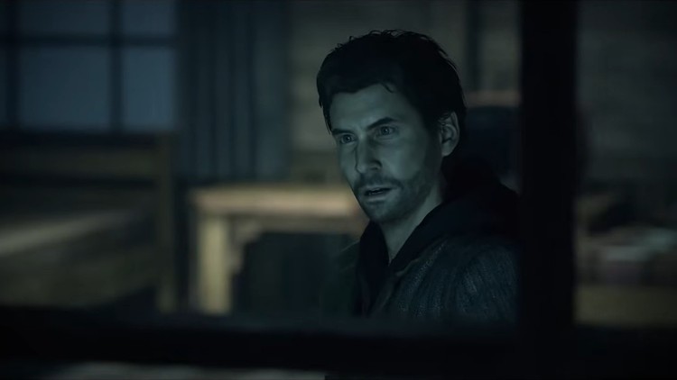 Kim z zawodu jest Alan Wake?