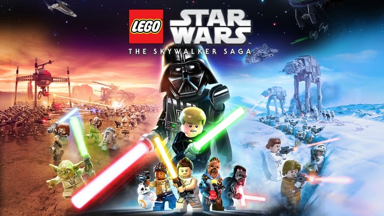 Lego Star Wars: The Skywalker Saga opóźnione! Na osłodę nowy zwiastun