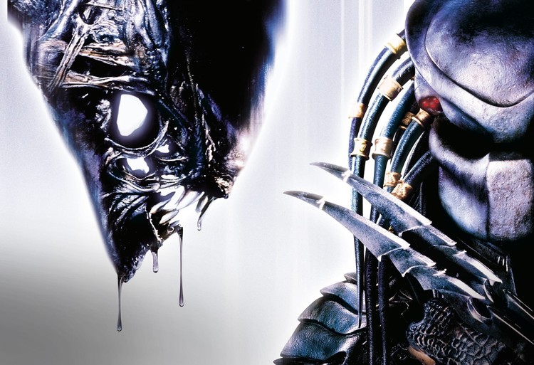 Disney od czterech lat ma gotowe anime Aliens vs. Predator. Czy kiedykolwiek je wyda?