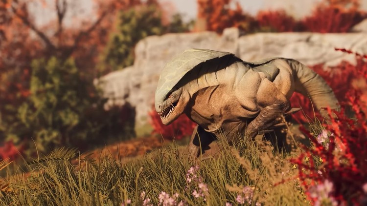 GreedFall: The Dying World