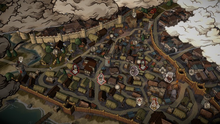 The Lunacy: That Game About a Cult