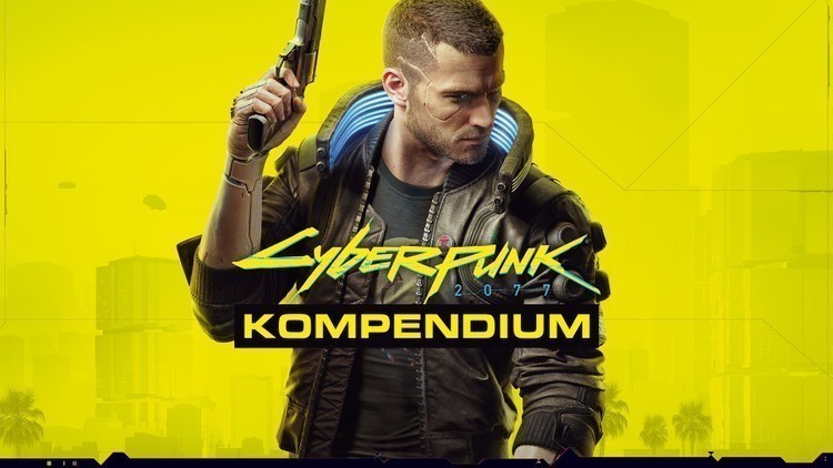 Wszystko, co wiemy o Cyberpunk 2077, GRAMowy tydzień #8 – podsumowanie Tokyo Game Show (i nie tylko)