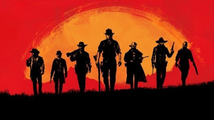 Red Dead Redemption 2