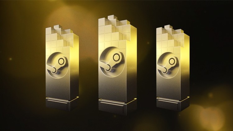 Poznaliśmy zwycięzców Steam Awards 2020. Wyniki plebiscytu zaskakują