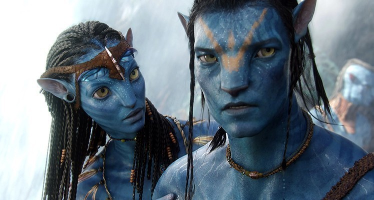 Avatar 2 na pierwszych zdjęciach ze zwiastuna. Wyciekły kadry z filmu Camerona