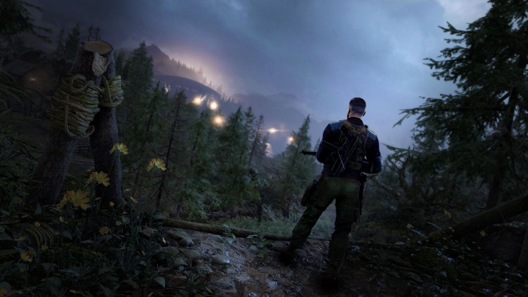 Sniper Elite 5 przeniesie realizm na wyższy poziom. Zobaczcie nowy zwiastun gry