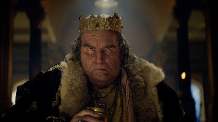 Narodzenie Pańskie. Zero A.D.