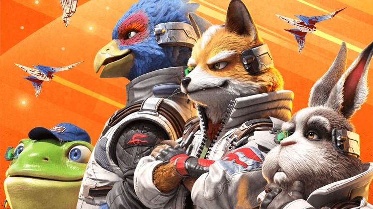Star Fox