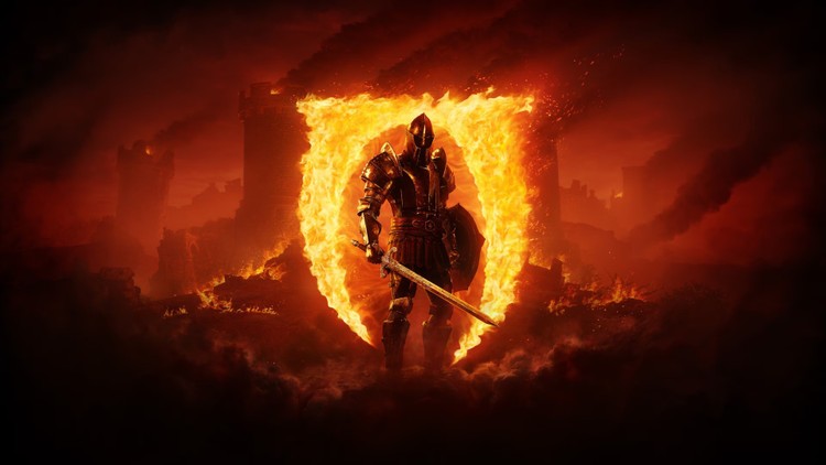 The Elder Scrolls 4: Oblivion Remastered