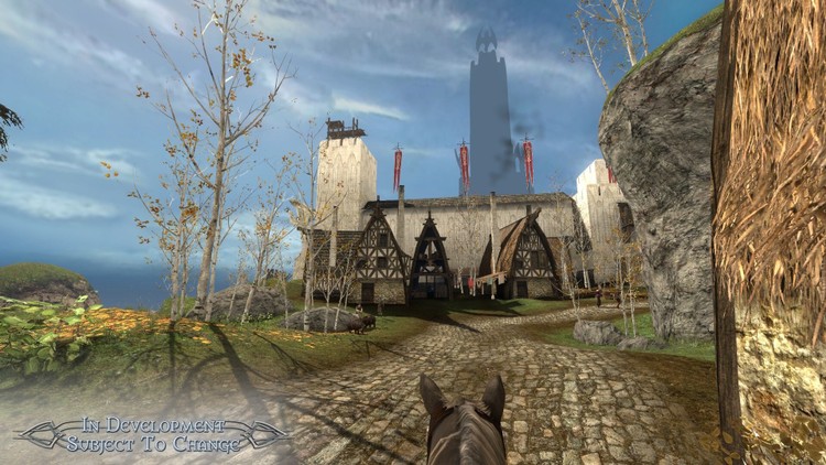Dark Messiah of Might and Magic: Community Edition