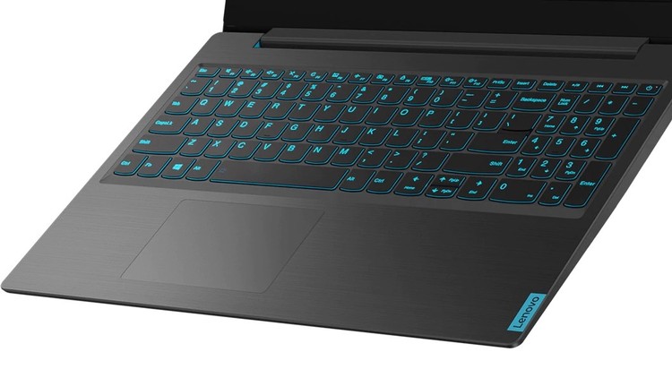 IdeaPad dla graczy – Lenovo prezentuje notebooka L340 Gaming