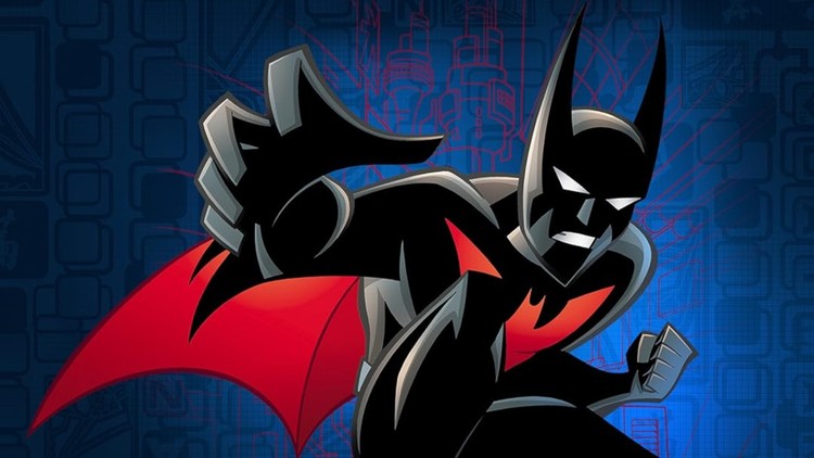 Batman Beyond
