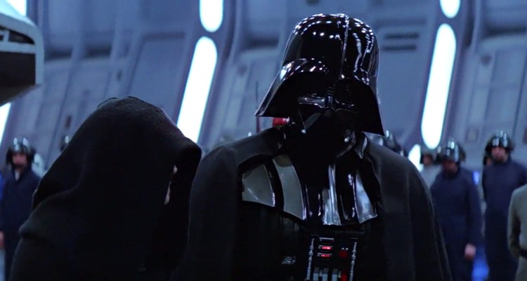 Gwiezdne wojny: Powrót Jedi ma już 40 lat. Sprawdź, jak dobrze znasz ten film