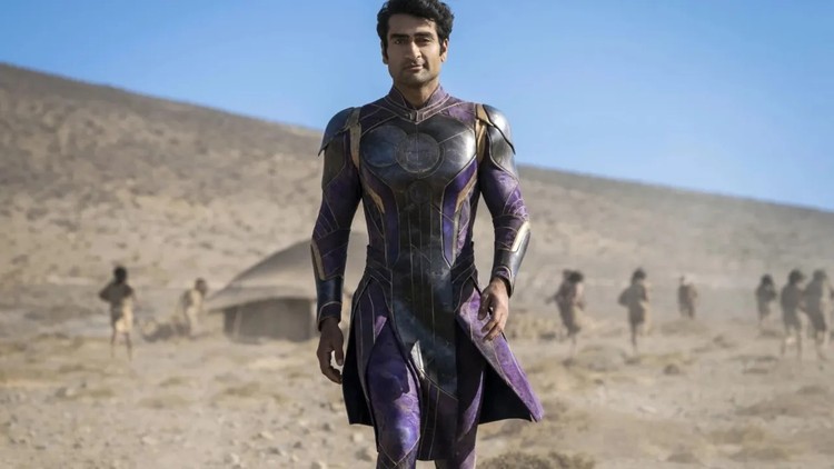 Eternals