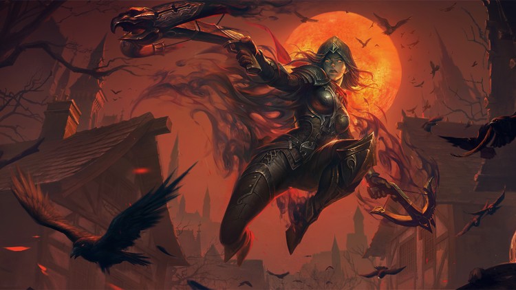 Diablo Immortal – zobacz teaser aktualizacji Splintered Souls. Największy patch w historii gry
