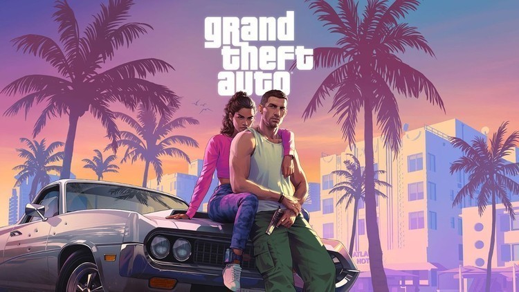 Grand Theft Auto 6