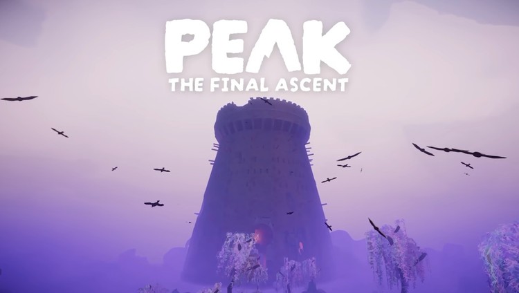 Peak