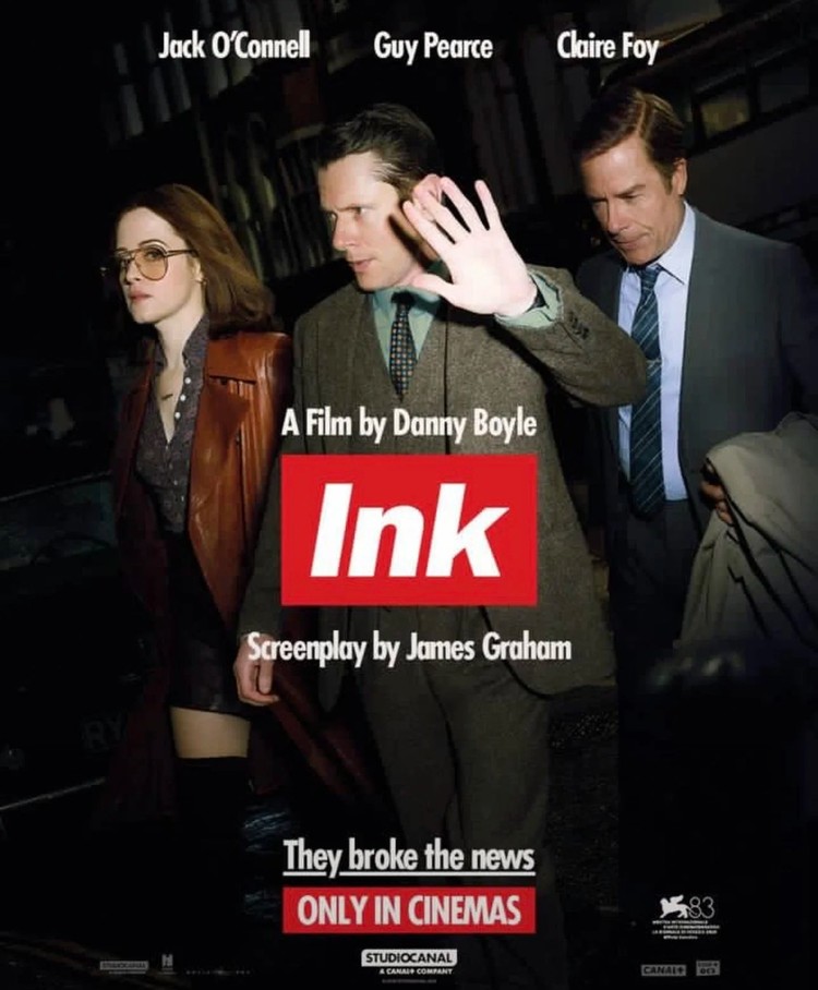 Ink