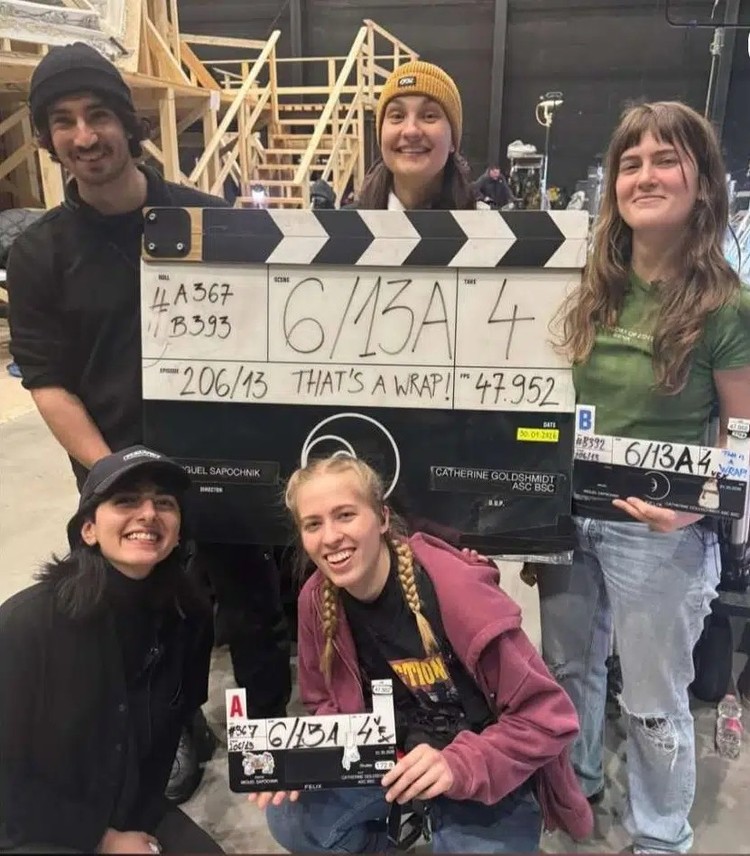 Problem trzech ciał