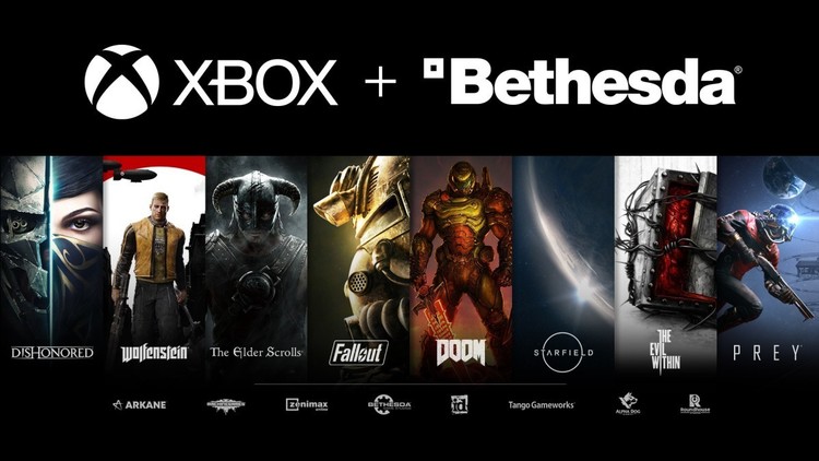 Ile warte są gry, które dodano w 2021 roku do Xbox Game Pass? Ciekawy raport