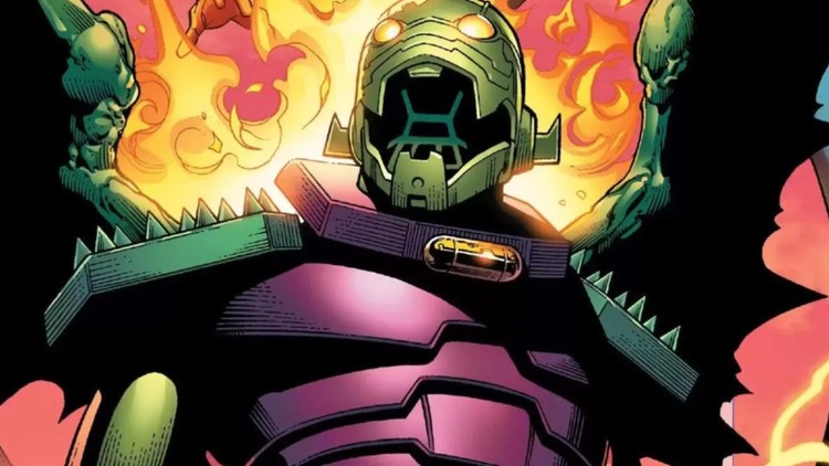 Annihilus