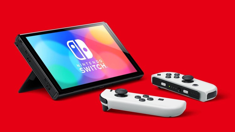 Nintendo Switch – dzięki najnowszej aktualizacji zapanujecie nad biblioteką