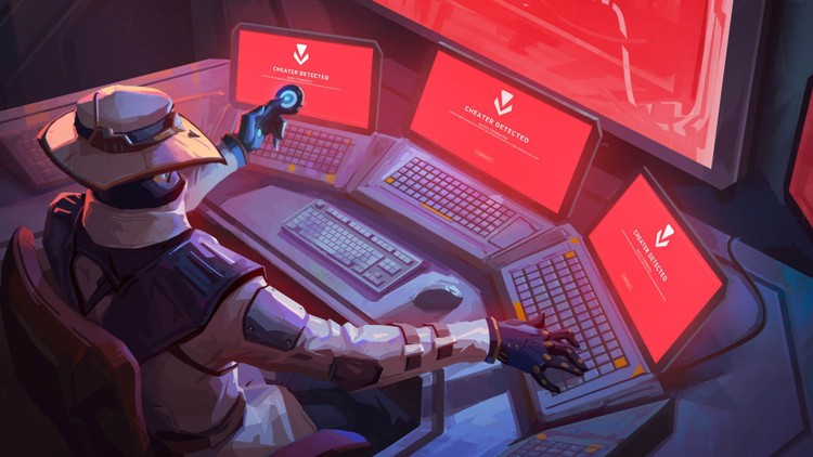 Vanguard