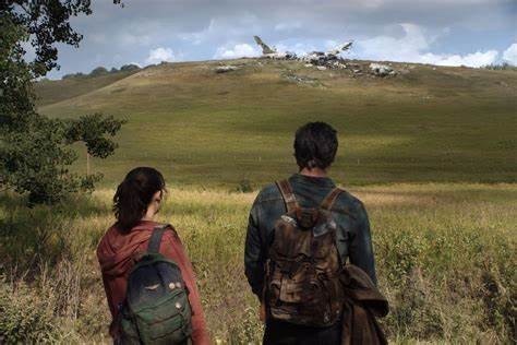 Twórcy serialu The Last of Us znaleźli plenery do zdjęć do drugiego sezonu