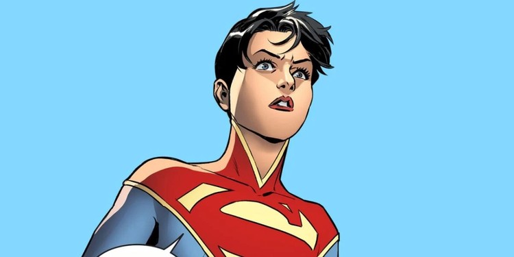 The Flash wykorzysta postać z Injustice? Strój Supergirl zdradza szczegóły