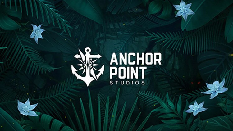 Anchor Point