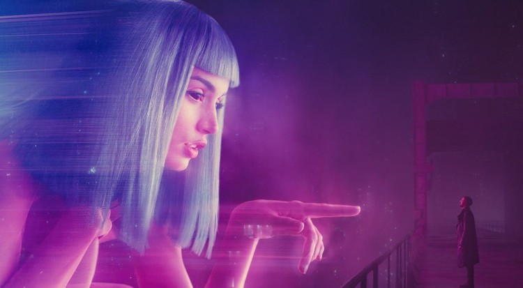 Blade Runner 2049
