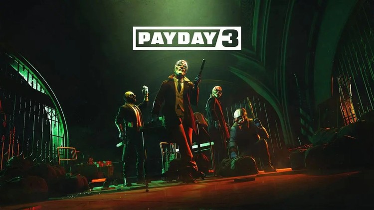 Kiepska premiera gry PayDay 3 sprawiła, że CEO studia pożegnał się z pracą