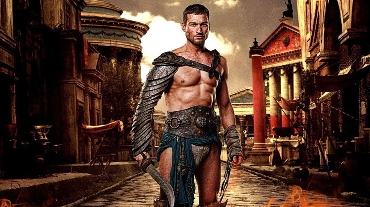 Spartacus wraca po ponad 10 latach. Hitowy serial otrzyma nową serię