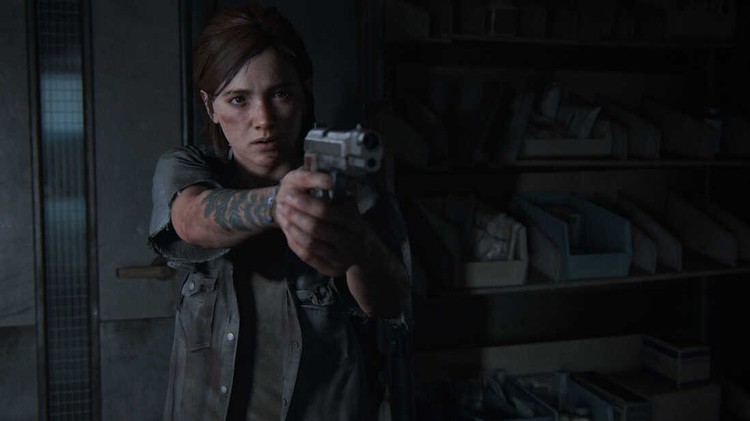 Sony zabiło ubogiego klona The Last of Us. Gra zniknęła ze sklepu Nintendo